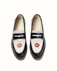 Wilde Kiss Penny Loafer - Men's