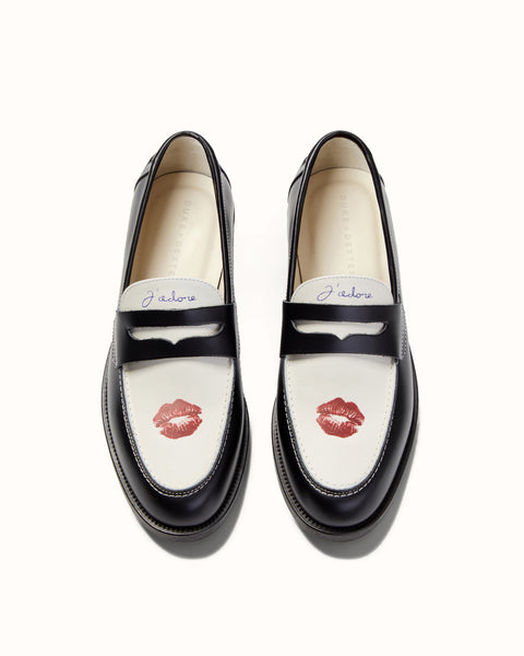 Wilde Kiss Penny Loafer - Men's