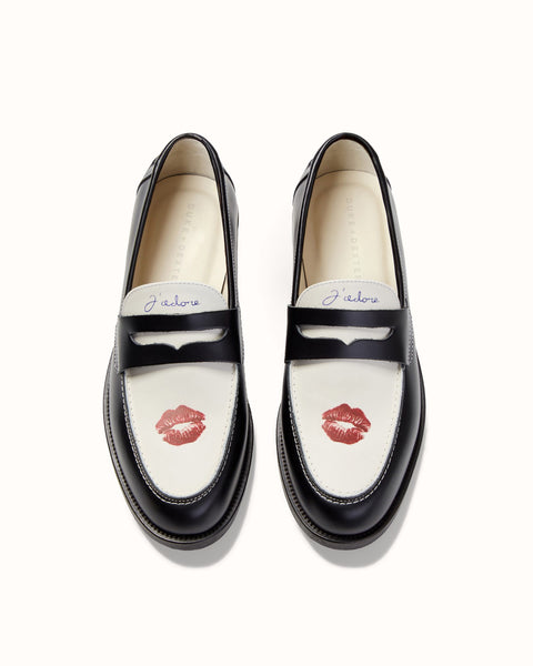 Wilde Kiss Penny Loafer - Men's