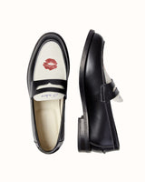 Wilde Kiss Penny Loafer - Men's
