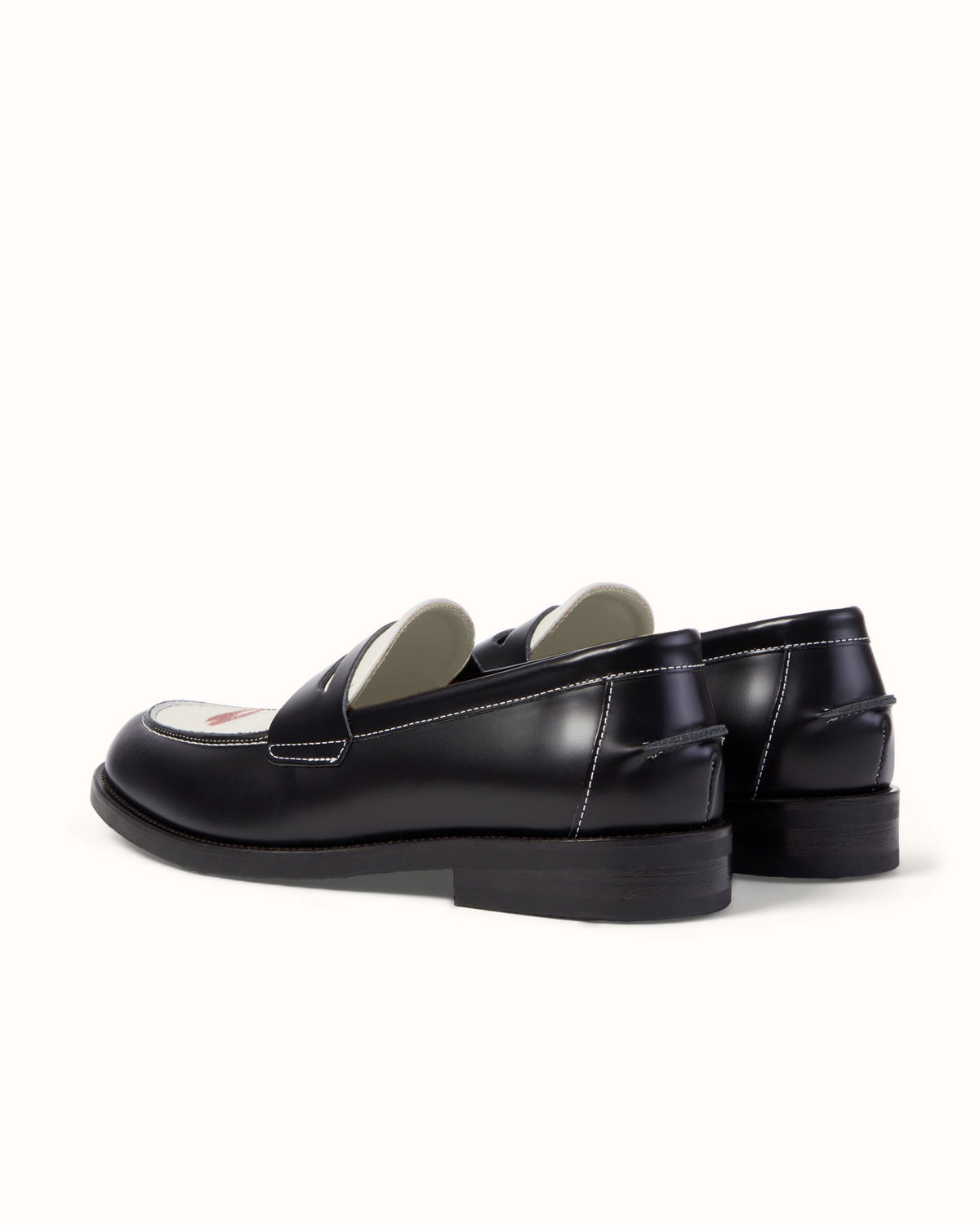 Wilde Kiss Penny Loafer - Men's