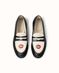 Wilde Kiss Penny Loafer - Women's