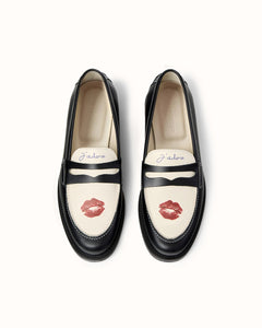 Wilde Kiss Penny Loafer - Women's