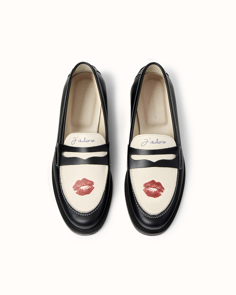 Wilde Kiss Penny Loafer - Women's