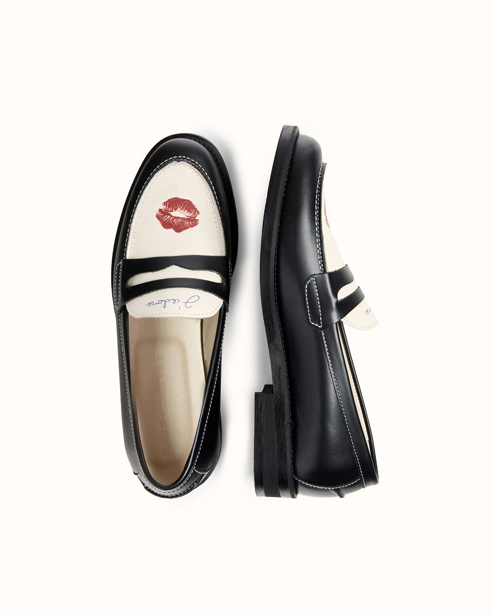 Wilde Kiss Penny Loafer - Women's