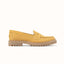 Wilde Maple Nubuck Lug Loafer - Women's