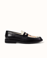 Wilde Pin Up II Penny Loafer - Men's