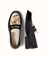 Wilde Pin Up II Penny Loafer - Men's