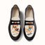 Wilde Pin Up II Penny Loafer - Men's