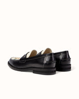 Wilde Pin Up Penny Loafer - Men's