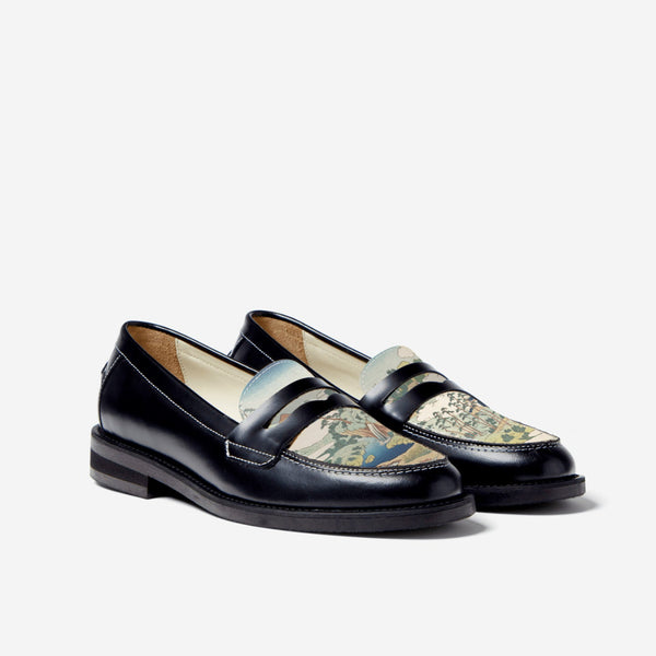 Wilde Sacred Spring Penny Loafer - Women's