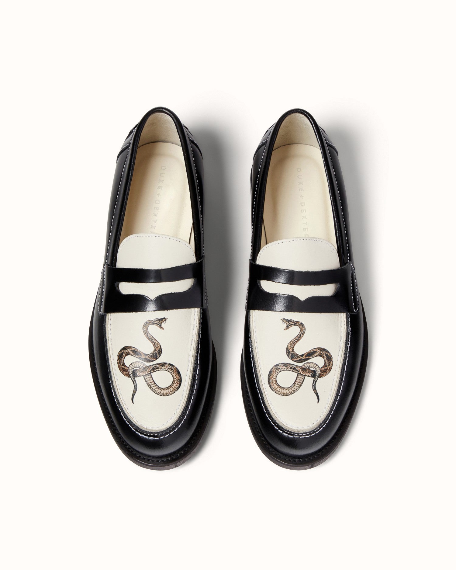 All Shoes | DUKE + DEXTER