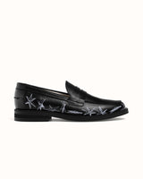 Wilde Star Crossed Penny Loafer - Men's
