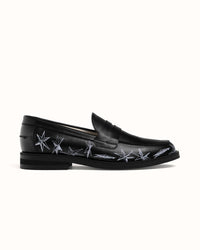 Wilde Star Crossed Penny Loafer - Men's