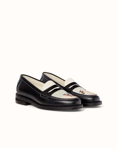 Wilde Advanced Guard Penny Loafer - Women's