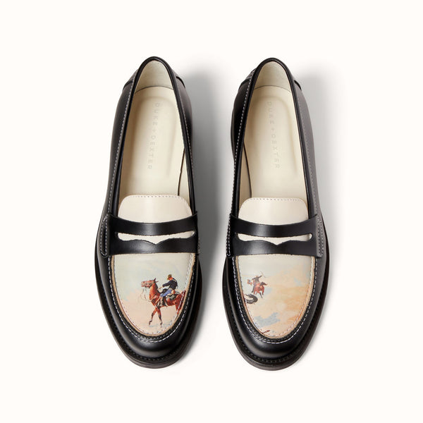 Wilde Advanced Guard Penny Loafer - Women's