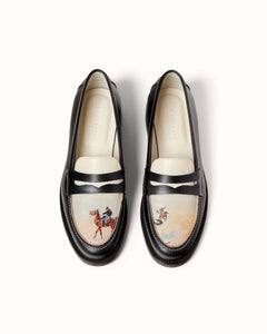Wilde Advanced Guard Penny Loafer - Women's