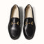 Wilde Black Plus Bit Loafer - Men's