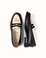 Wilde Bow Penny Loafer - Women's