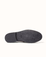 Wilde Black Penny Loafer - Women's