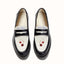 Wilde Cherry Penny Loafer - Men's