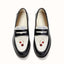 Wilde Cherry Penny Loafer - Men's