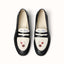 Wilde Cherry Penny Loafer - Women's