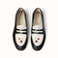 Wilde Cherry Penny Loafer - Women's