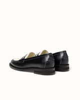 Wilde Cherry Penny Loafer - Women's