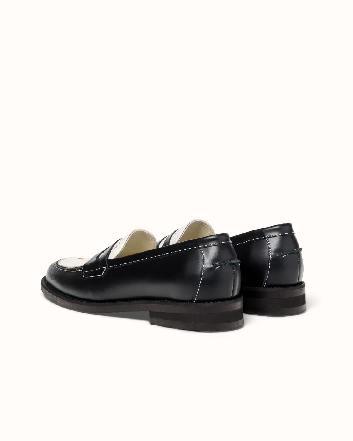 Wilde Cherry Penny Loafer - Women's