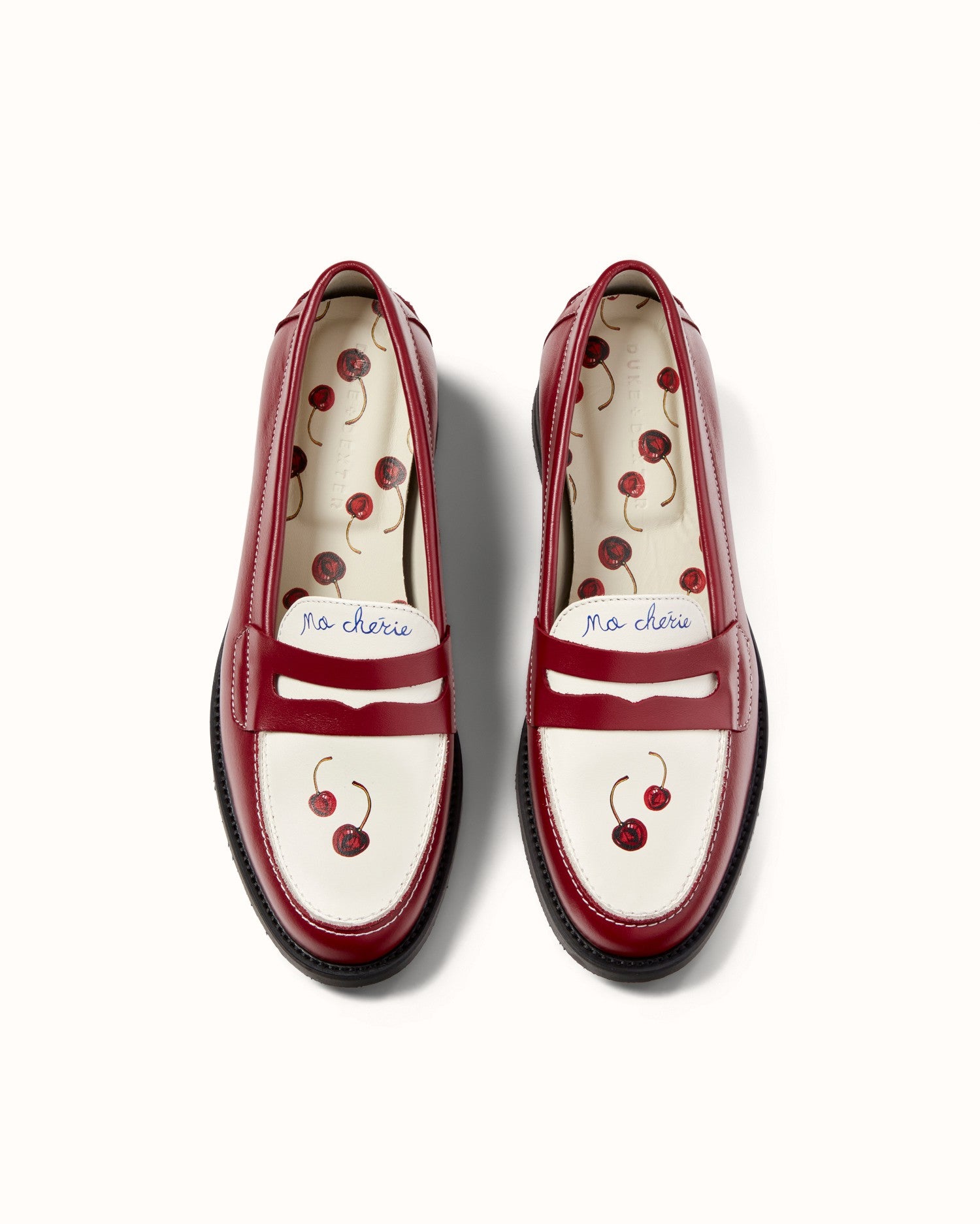 Cherry Pack | DUKE + DEXTER