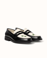 Wilde Clover Penny Loafer - Men's