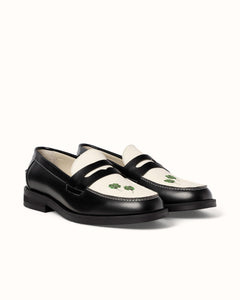 Wilde Clover Penny Loafer - Men's
