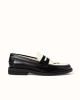 Wilde Clover Penny Loafer - Men's
