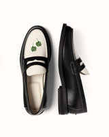Wilde Clover Penny Loafer - Men's