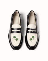 Wilde Clover Penny Loafer - Men's