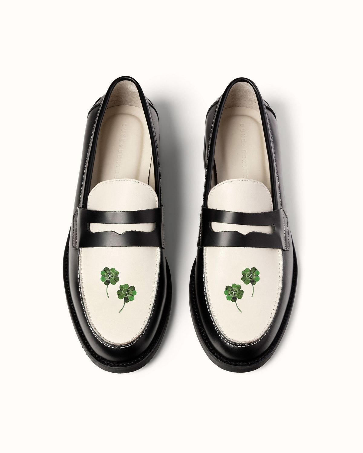 Wilde Clover Penny Loafer - Men's
