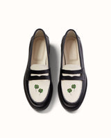 Wilde Clover Penny Loafer - Women's