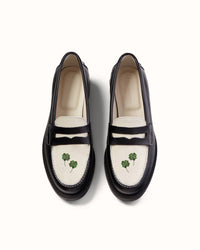 Wilde Clover Penny Loafer - Women's
