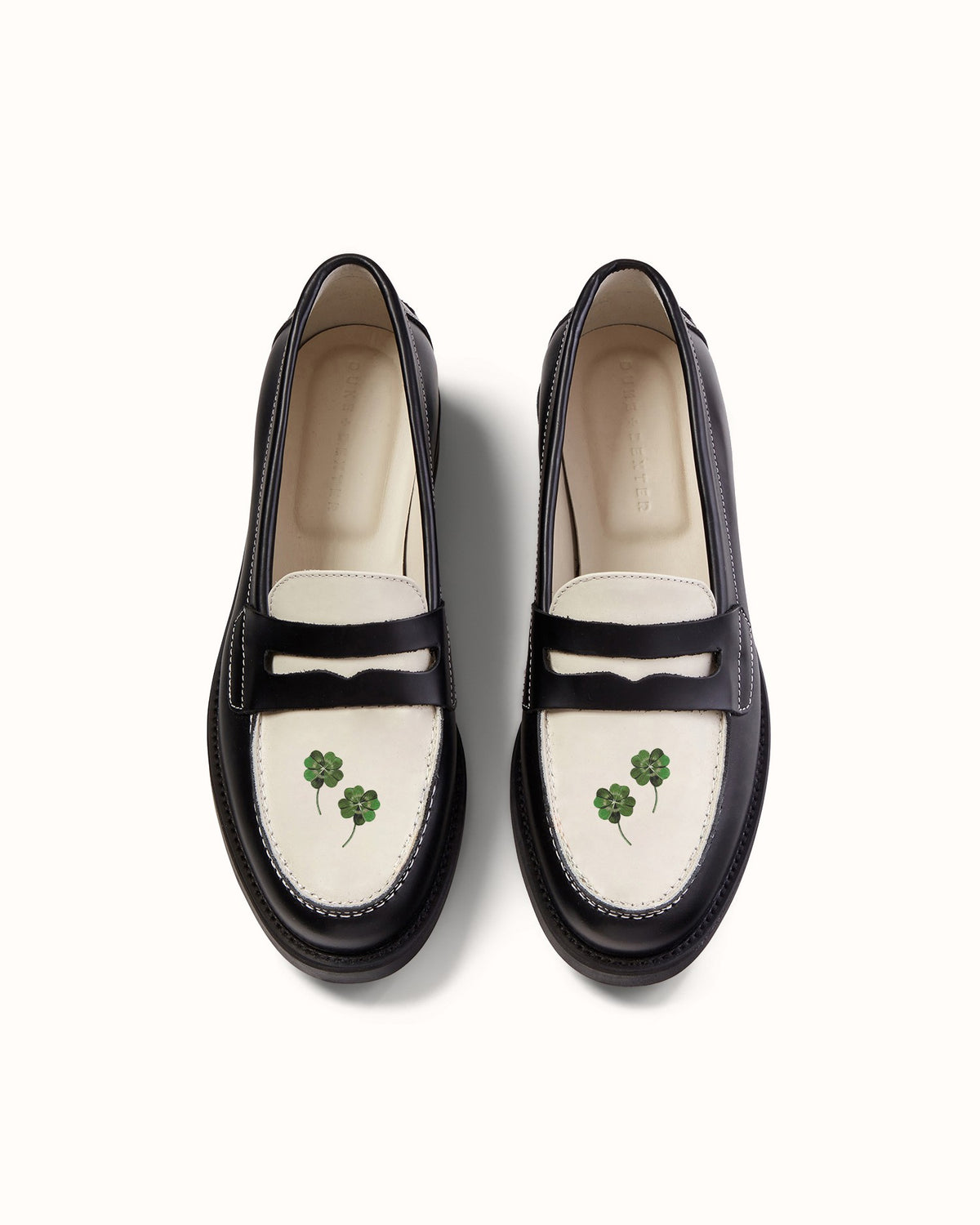 Wilde Clover Penny Loafer - Women's
