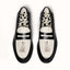 Wilde Dalmatian Penny Loafer - Men's