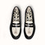 Wilde Dalmatian Penny Loafer - Women's