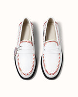 Wilde Dexter Baseball Penny Loafer - Men's