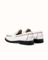 Wilde Dexter Baseball Penny Loafer - Men's