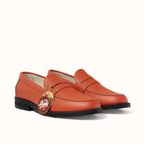 Wilde Duke Basketball Penny Loafer - Men's