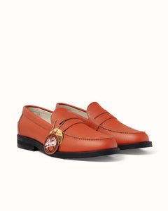 Wilde Duke Basketball Penny Loafer - Men's