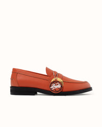Wilde Duke Basketball Penny Loafer - Men's