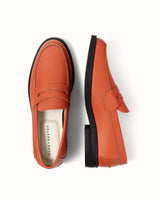 Wilde Duke Basketball Penny Loafer - Men's