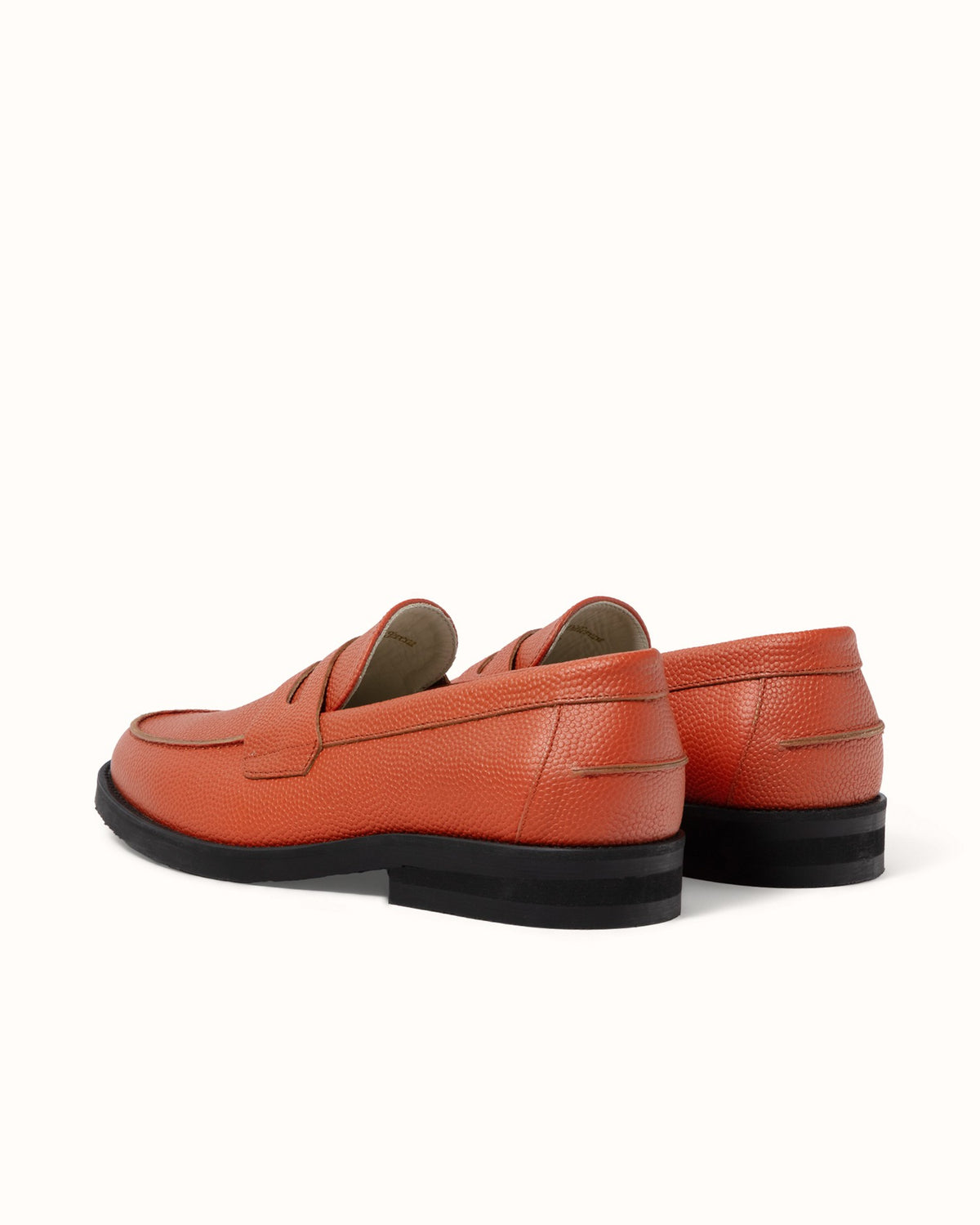 Wilde Duke Basketball Penny Loafer - Men's
