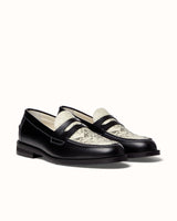 Wilde Fall of Giants Penny Loafer - Men's